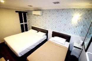 HOTEL JJH Aliwal - Singapore - 3