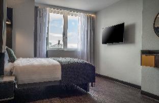 Point A Hotel Edinburgh Haymarket - Edinburgh - 3