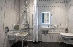 Point A Hotel Edinburgh Haymarket - Edinburgh - 2
