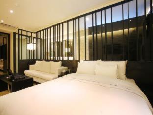 Hotel Forestar - Seoul - 8
