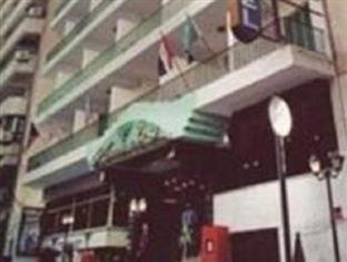 Pharaohs Hotel - Il Cairo - 4