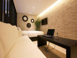 Hotel Forestar - Seoul - 5