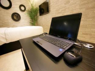 Hotel Forestar - Seoul - 4