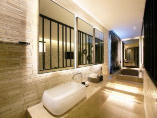 Hotel Forestar - Seoul - 3