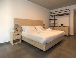 Mr Todd Hotel - Sliema - 9