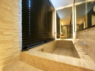 Hotel Forestar - Seoul - 1