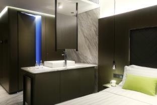 Hotel Ease Tsuen Wan - Hong Kong - 8