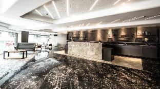 Hotel Ease Tsuen Wan - Hong Kong - 7