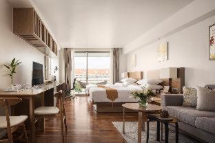 Hotel Emion Phnom Penh - Phnom Penh - 9