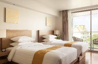 Hotel Emion Phnom Penh - Phnom Penh - 6