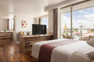 Hotel Emion Phnom Penh - Phnom Penh - 1