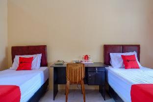 RedDoorz Syariah near Alun Alun Purwokerto - 5