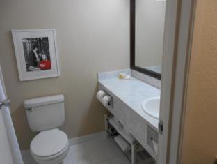 Red Lion Inn & Suites Olympia, Governor Hotel - Olympia - 8