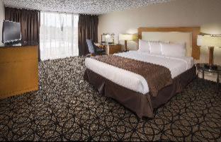 Red Lion Inn & Suites Olympia, Governor Hotel - Olympia - 6