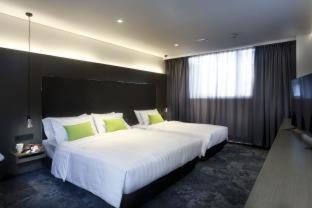 Hotel Ease Tsuen Wan - Hong Kong - 4