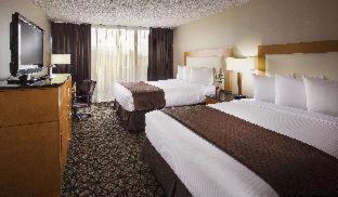 Red Lion Inn & Suites Olympia, Governor Hotel - Olympia - 5
