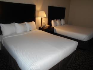 Red Lion Inn & Suites Olympia, Governor Hotel - Olympia - 4