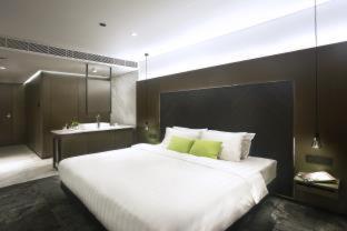 Hotel Ease Tsuen Wan - Hong Kong - 3