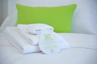 Hotel Ease Tsuen Wan - Hong Kong - 2