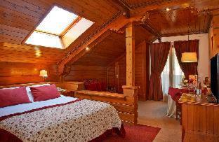 Hotel Grèvol Spa - 7