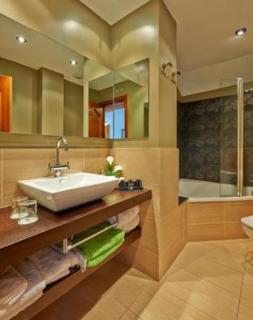Hotel Grèvol Spa - 5