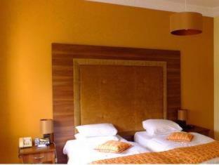 The Osborne Hotel - Torquay - 3