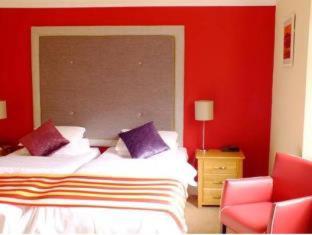 The Osborne Hotel - 2