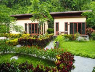 Belle Villa Resort, Khao Yai - 9