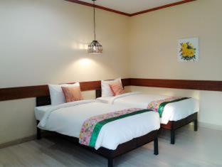 Belle Villa Resort, Khao Yai - 7