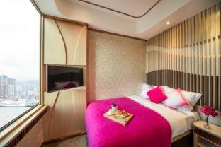 Burlington Hotel - Hong Kong - 9