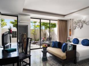 OUTRIGGER Surin Beach Resort - SHA Extra Plus - Surin Beach - 4