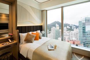 Burlington Hotel - Hong Kong - 8