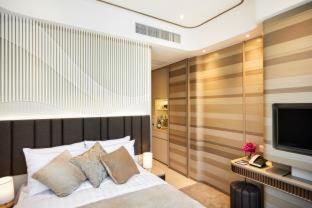 Burlington Hotel - Hong Kong - 6