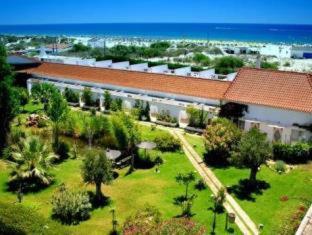Hotel Vasco Da Gama - Monte Gordo - 3