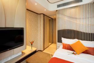 Burlington Hotel - Hong Kong - 2