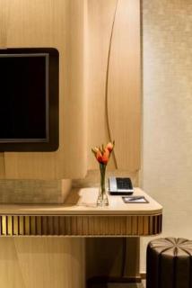 Burlington Hotel - Hong Kong - 1