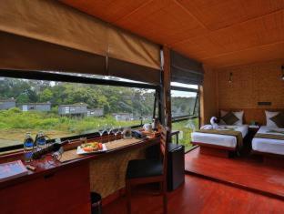 The Rainforest Ecolodge - Sinharaja with Shuttle Service from Car Park - Deniyaya - 4