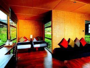 The Rainforest Ecolodge - Sinharaja with Shuttle Service from Car Park - Deniyaya - 3
