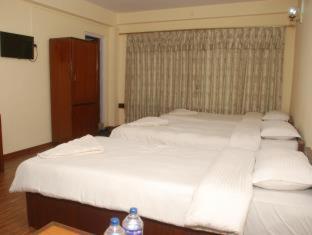 Kathmandu Madhuban Guest House - 5