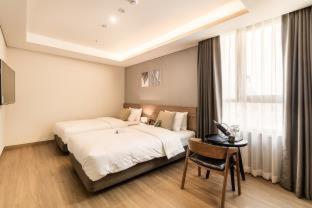 WD Hotel - Seoul - 9