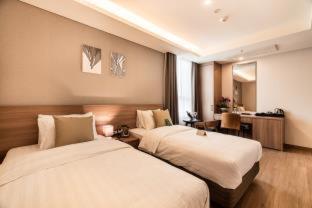 WD Hotel - Seoul - 8