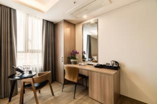 WD Hotel - Seoul - 6
