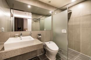 WD Hotel - Seoul - 5