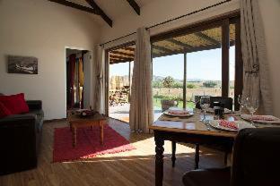 Wild Clover Cottages - Stellenbosch - 6
