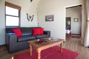 Wild Clover Cottages - Stellenbosch - 5