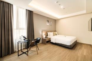 WD Hotel - Seoul - 3