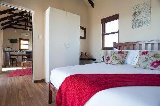 Wild Clover Cottages - Stellenbosch - 4