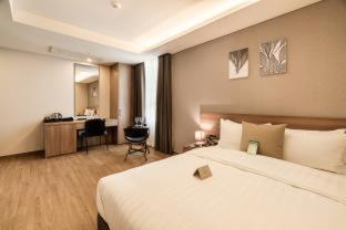 WD Hotel - Seoul - 2