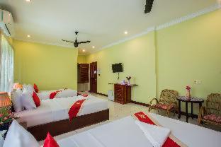 Side Walk Hotel - Siem Reap - 8