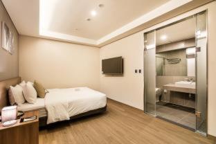 WD Hotel - Seoul - 1